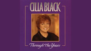 Through the Years (Reprise) - Cilla Black