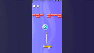 Brick Breaker Level 4