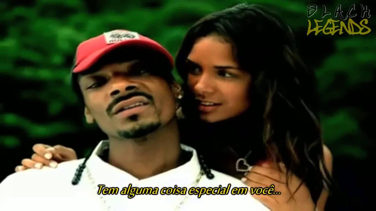 Snoop Dogg ft Pharrell Beautiful Legendado1 YouTube