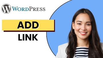 How to Add a Link in WordPress | Tutorial 2025