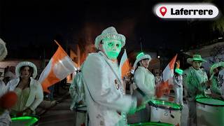 EL CARNAVAL DE LAFERERRE