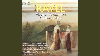 Tzigane, M. 76 Rhapsodie de concert