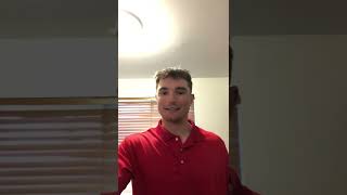 COMM 345 self introduction speech