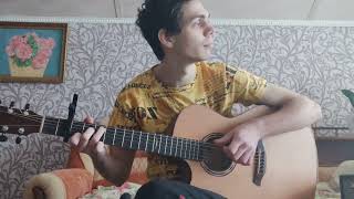 Guitar Inspiration 2023 | Алексей Орлов