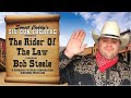 Sunset cuddys six gun theatre  episode 8 the rider of the law