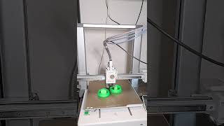 🥚 No egg? No problem! just print it ! #easteregg #shorts #3dprinting