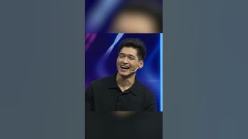 Màn giới thiệu đầy bất ổn của đội Trí Lực #shorts