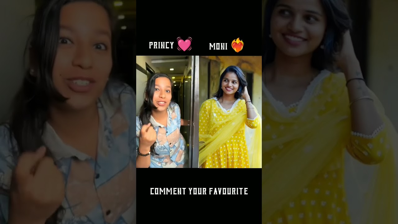 Moni VS princy #nrfm #moni#shorts #nrfmfan#nrfm 🤷🏻&zwj;♂️