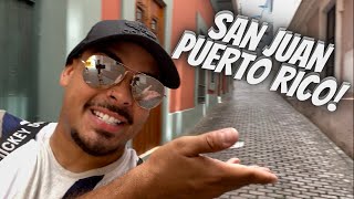 Things To Do In San Juan Puerto Rico