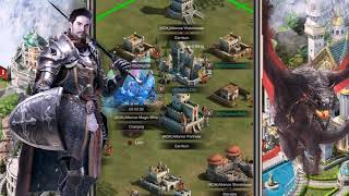 Clash of Empires officially starts the kingdom! screenshot 2