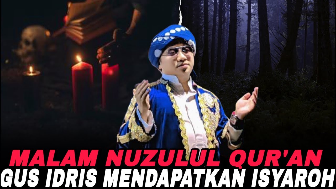 UMI LIFAH DITEMUKAN GUS IDRIS DI SUNGAI DALAM KEADAAN MENGENASKAN‼️