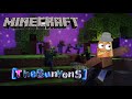 Bunyon Minecraft (Just Hanging out)