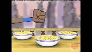 Cap'n Crunch - Karate (2025) Cap N Crunch Has A New Look