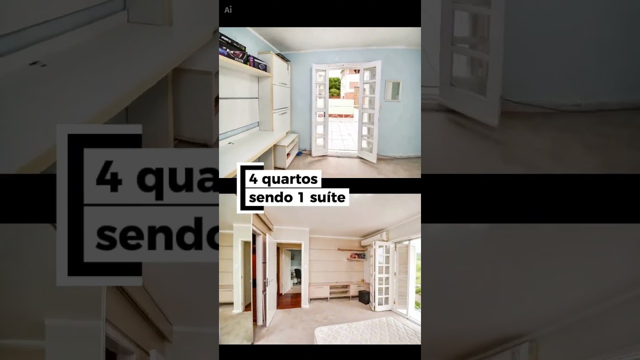 Vídeo imobiliário com IA