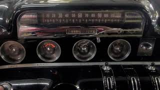 1954 Buick Super Convertible Stk#0528.2 (A&E Classic Cars) 1954 Buick Convertible Street Rod