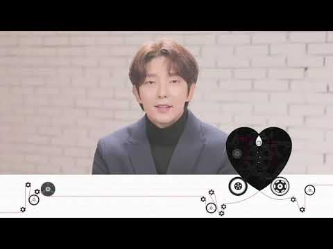 ずっともっとMnet by Lee Joon Gi (悪の花）