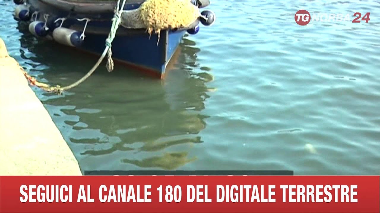 NAPOLI, SCARICHI FOGNARI