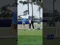 김효주 LPGA Chevron Kim Hyo Joo Driver Accuracy #KimHyoJoo #김효주드라이버 #LPGADriber #GolfSwing
