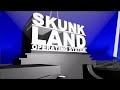 Skunk land operating system logo