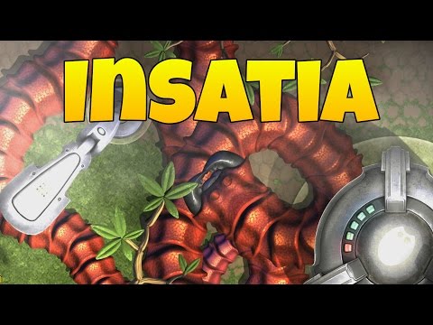 Insatia Sandbox -