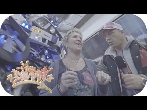 Kampf gegen den Transformer | Der Dennis Kanal