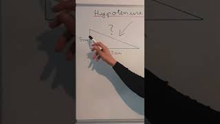 Hypotenuse…Was ist das? #danieljung #mathe #abschluss #abschlussprüfung #erklären