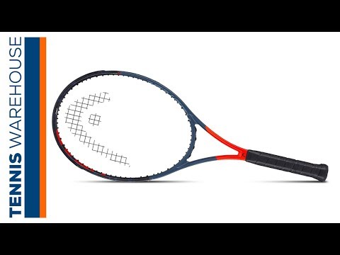 ラケット(硬式用) Head Graphene 360+ Radical PRO (G3) hqdefault.jpg