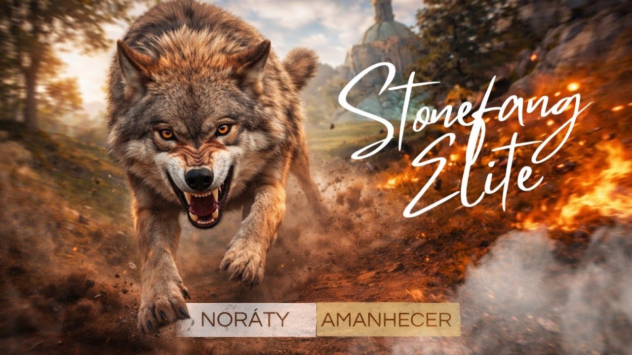 CELTIC HEROES  - 2026 | SERVIDOR  MABON | EPISÓDIO 22 | STONEFANG ELITE