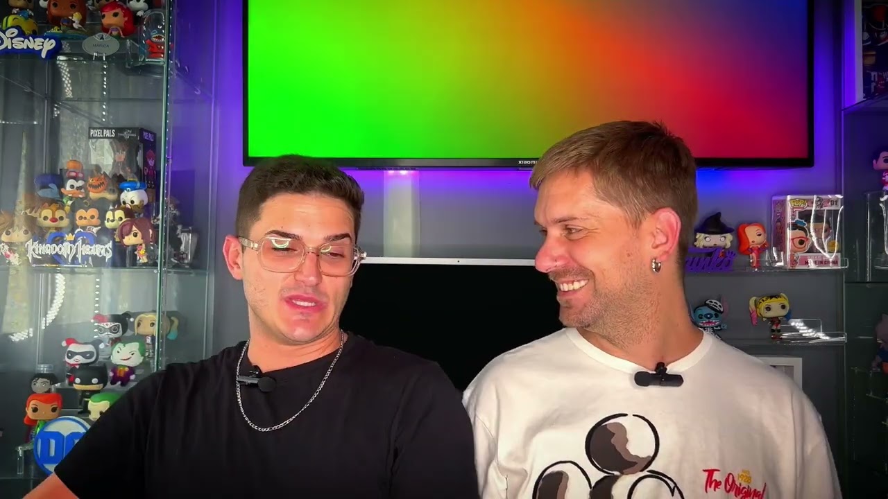 Drag Ego (Entrevista + Salseo)