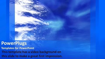 global-sd1-10_ws CrystalGraphics.com PowerPoint Video Enhanced Templates