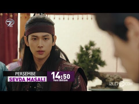 Sevda Masalı 4. Bölüm Fragmanı - 24 Ocak Perşembe