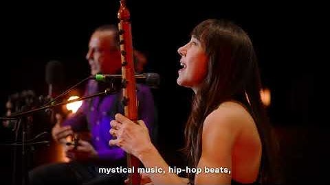 Zemzemeh: Rhyme & Reason Highlights