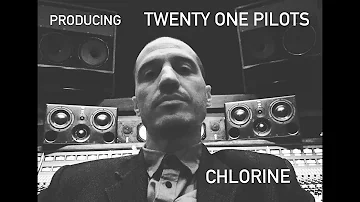 PAUL MEANY - TWENTY ONE PILOTS - CHLORINE (Production Breakdown)