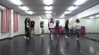 Snsdlion Heart Practice Verdreams Generation