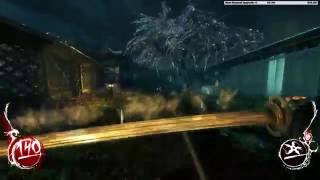 Shadow Warrior: Black Rabbit Of Death screenshot 5