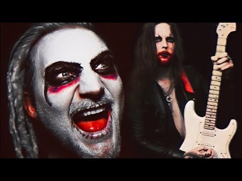 Ozzy - Hellraiser (Cover) feat. Martin Szorad [Halloween Special 2019]