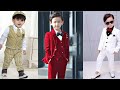 ll Boys formal dress design collections 2020 ll suits for baby boy for various occasions.