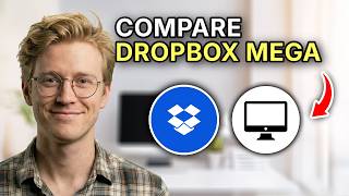 How to Compare Dropbox vs Mega - Easy Guide 2026 screenshot 5