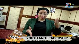 TEEN REPUBLIK NTV - BAZENGA OF THE WEEK