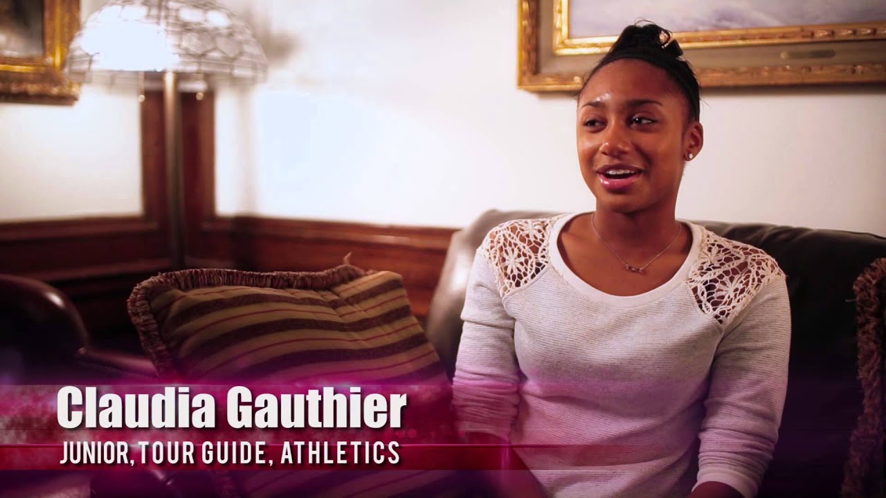 Favorite Mville Professor