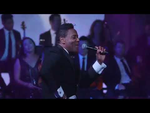 JACKIE WILSON PERFORMED BY GRADY HARRELL