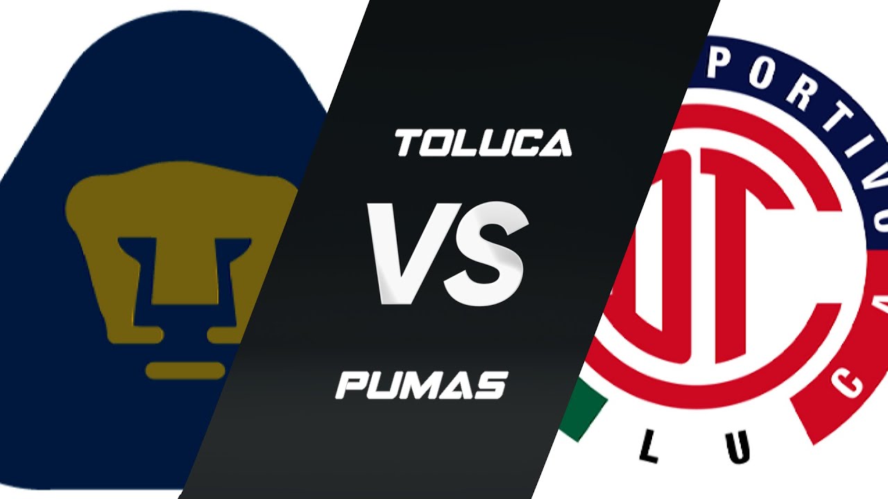 Predicción: Pumas vs. Toluca | Jornada 4 | Apertura 2023 - YouTube