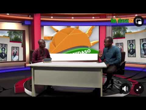 Understanding the Next of Kin in Ghanaian Language - Peter Bismark Kwofie
