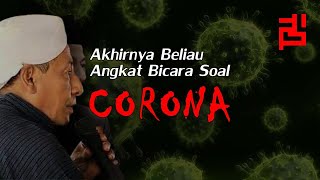 Ceramah Habib Lutfi Terbaru ♥️  Beliau Angkat Bicara Soal Corona