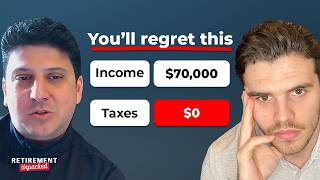 Celebrity Retirees, You Don’t Want $0 Tax Years In Retirement (Here’s Why) Net Worth
