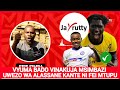 SEIF SIMBA AMCHAMBUA ALASSANE KANTE HUYU ANAPIGA MBALI KAMA FEI VYUMA BADO VINAKUJA SEIF SIMBA AMCHAMBUA ALASSANE KANTE HUYU ANAPIGA MBALI KAMA FEI VYUMA BADO VINAKUJA