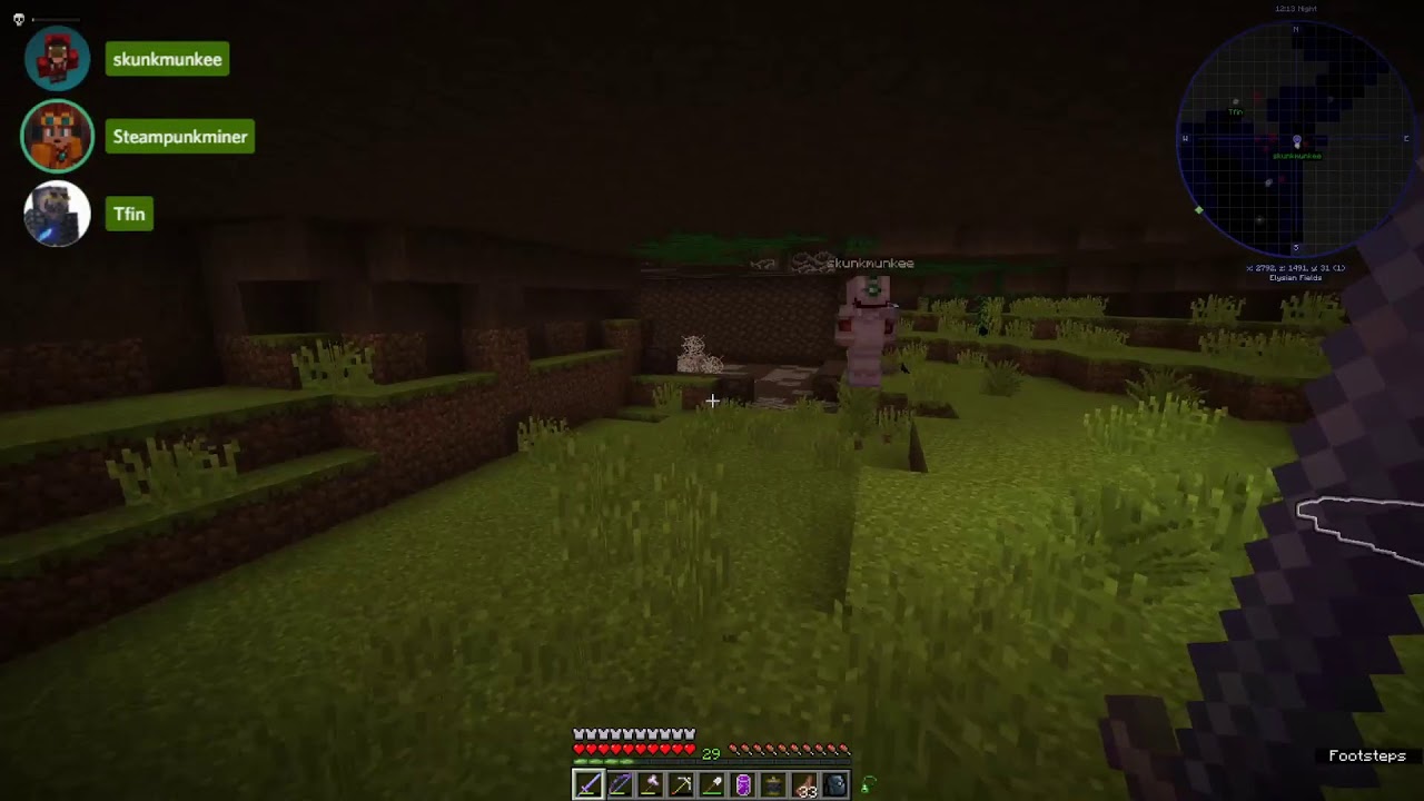 🔴 [Live] World of Dimensions The Erebus Part 1 / Betweenlands Update ...