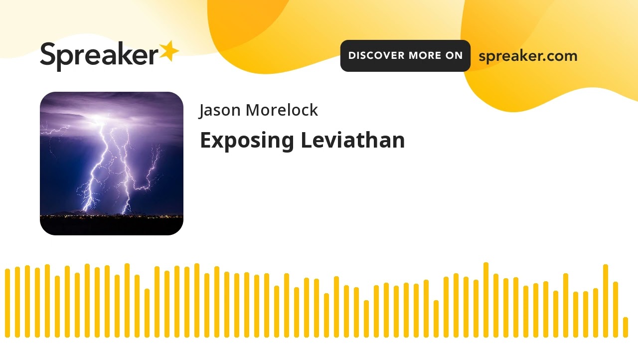 Exposing Leviathan