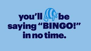 A game every 4 minutes | Bingo | lotoquebec.com screenshot 5