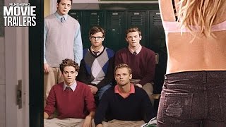 HARD SELL ft. Kristin Chenoweth |  Trailer [HD]